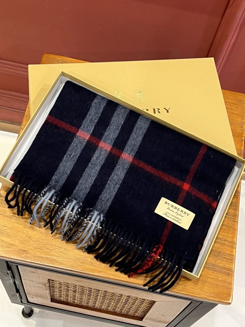 Burberry Scarf